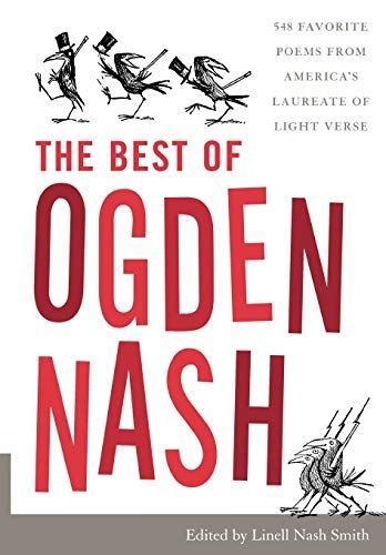 The Best of Ogden Nash