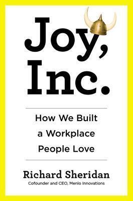 Joy, Inc