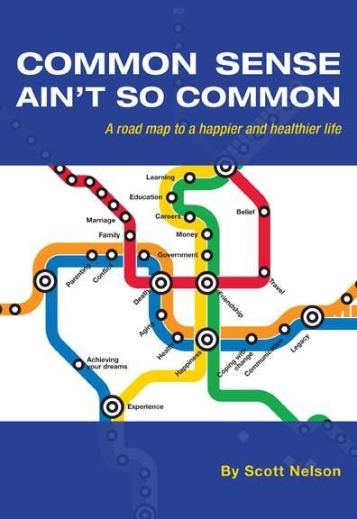 Common Sense Ain’t So Common