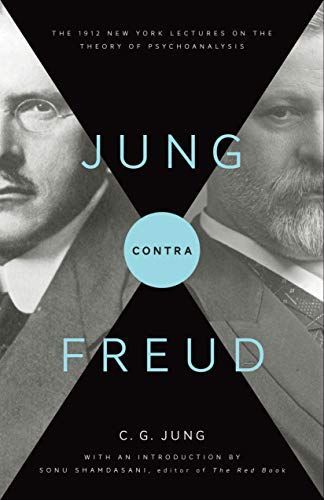 Jung Contra Freud