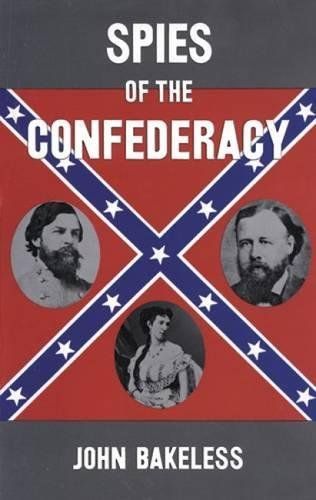 Spies of the Confederacy