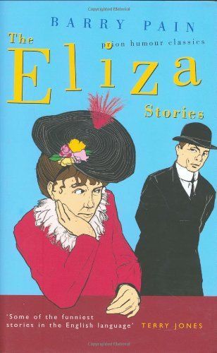 The Eliza Stories