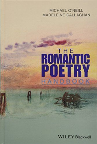 The Romantic Poetry Handbook