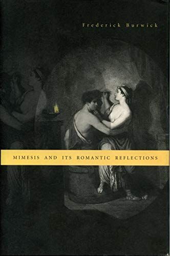 Mimesis and Its Romantic Reflections