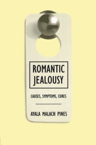 Romantic Jealousy