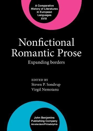 Nonfictional Romantic Prose