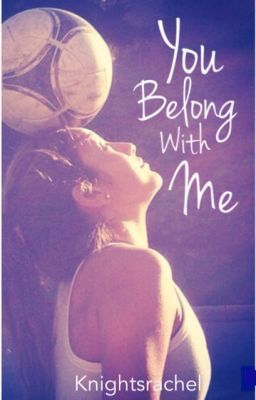 You Belong With Me