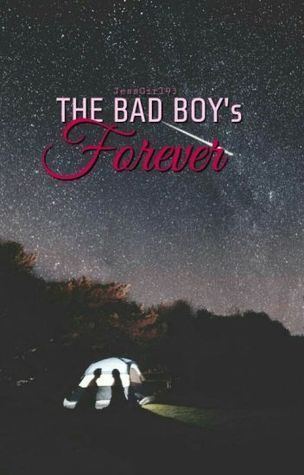 The Bad Boy's Forever
