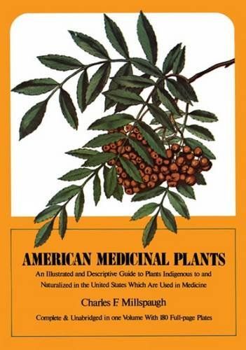 American Medicinal Plants