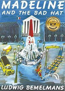 Madeline and the Bad Hat