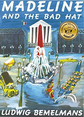 Madeline and the Bad Hat