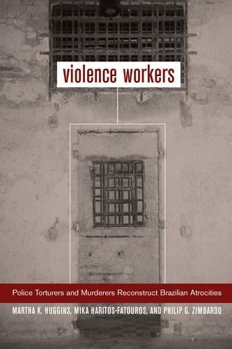 Violence Workers