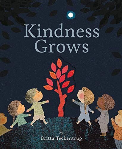 Kindness Grows