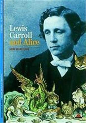 Lewis Carroll and Alice