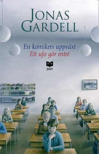 En komikers uppväxt