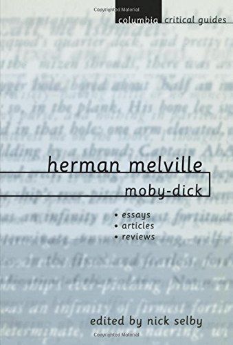 Herman Melville, Moby-Dick