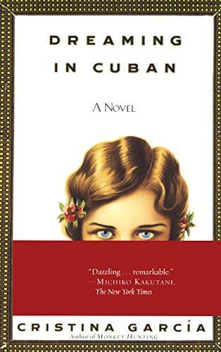 Dreaming in Cuban
