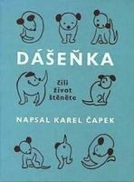 Dášeňka, čili život štěněte