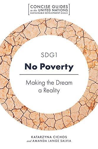 SDG1 - No Poverty