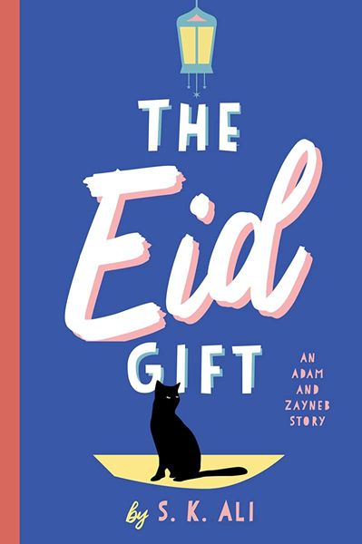The Eid Gift