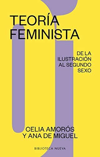 Teoría Feminista 1, Volume 1