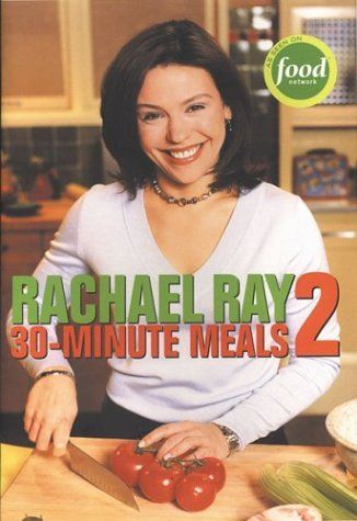 Thirty-minute Meals Two