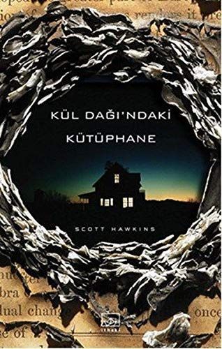 Kül Dagindaki Kütüphane