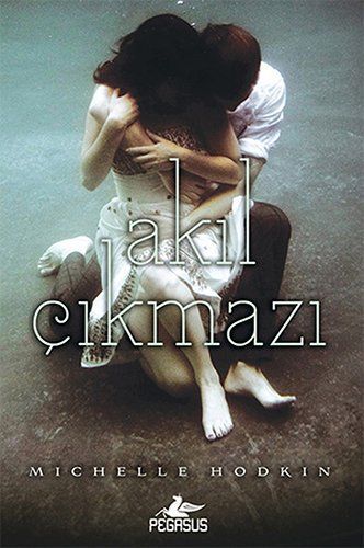 Mara Dyer üçlemesi: Akıl çıkmazı / Retribution of Mara Dyer