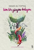 Ben Bir Gürgen Daliyim Ciltli