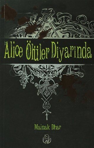 Alice ölüler diyarında