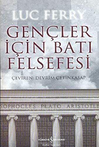 Gençler için Batı felsefesi