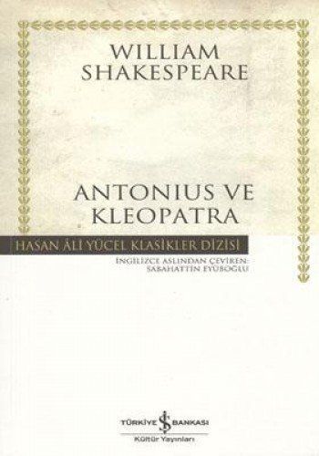 Antonius ve Kleopatra