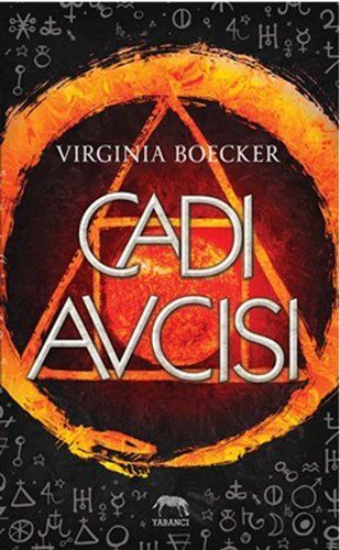 Cadi Avcisi