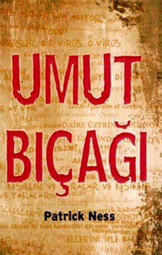 Umut bıçağı