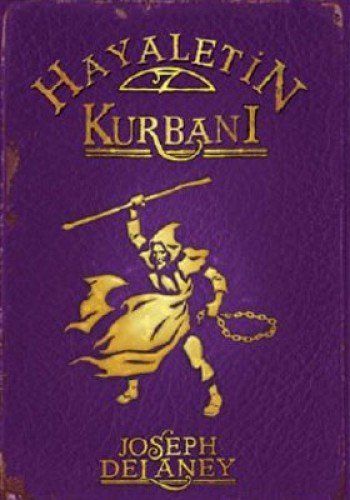 Hayaletin Kurbani