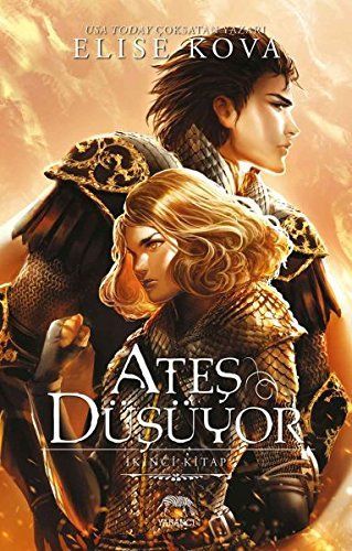 Ates Düsüyor