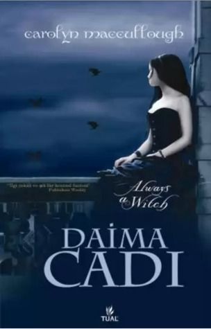 Daima Cadı