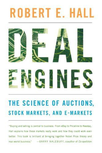 Deal Engines