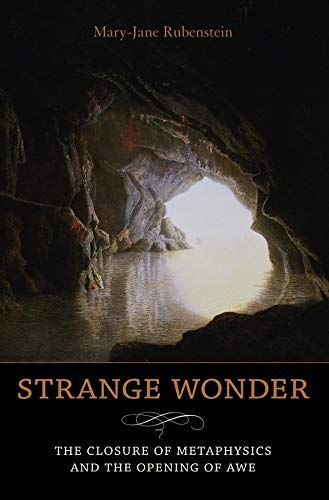 Strange Wonder