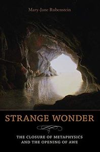 Strange Wonder