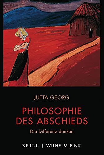 Philosophie Des Abschieds