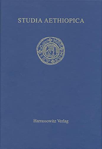 Studia Aethiopica