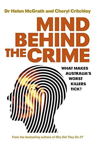 Mind Behind the Crime