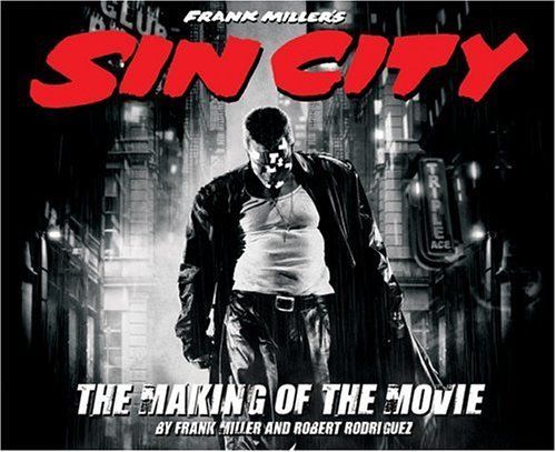 Frank Miller's Sin City
