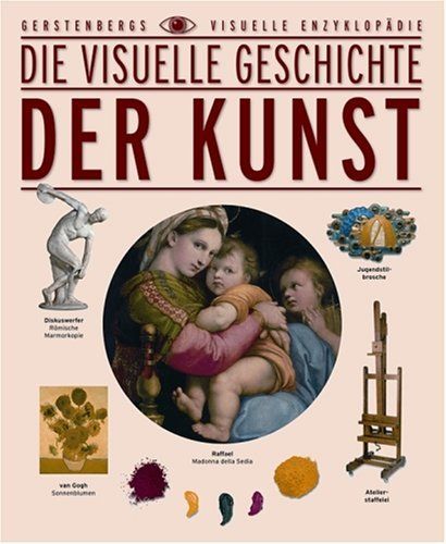 Die visuelle Geschichte der Kunst