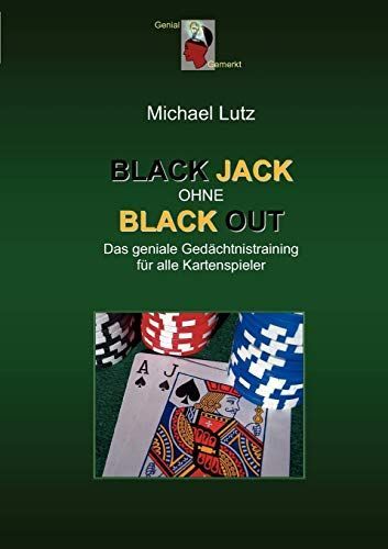 Black Jack ohne Black Out