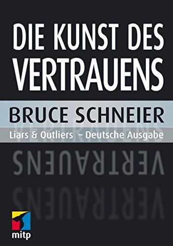 Die Kunst des Vertrauens