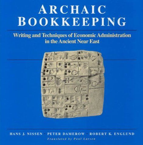 Archaic Bookkeeping