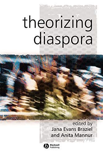 Theorizing Diaspora