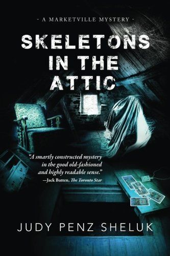 Skeletons in the Attic